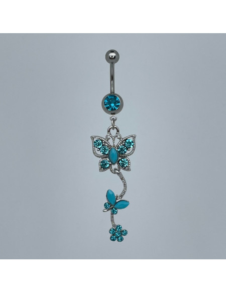Nombril pendentif10