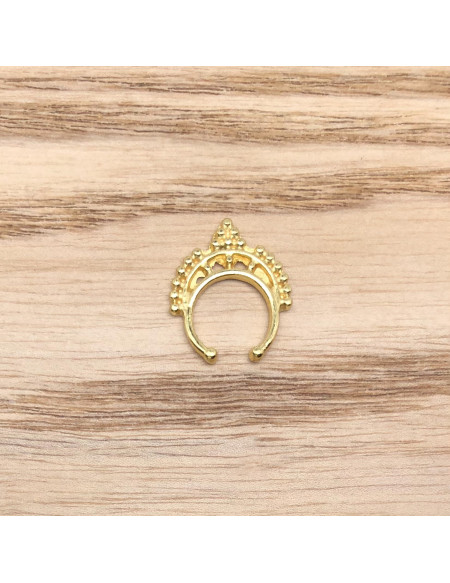 Faux septum fantaisie4