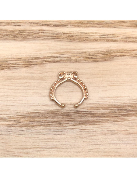 Faux septum fantaisie5