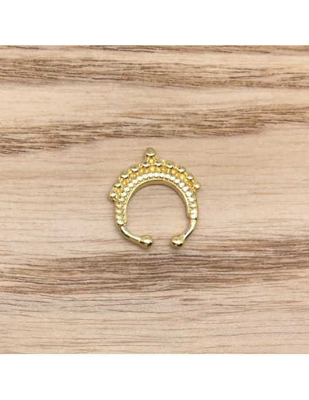 Faux septum fantaisie3