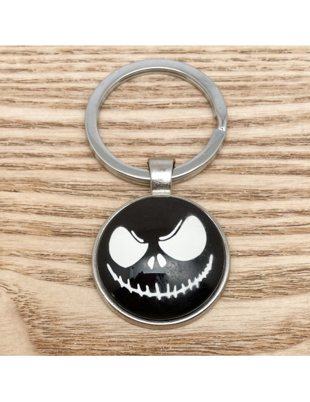 Porte clef Mr Jack